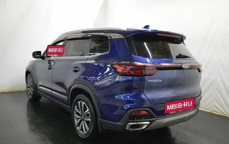 Chery Tiggo 8 I, 2020 год, 1 350 000 рублей, 7 фотография