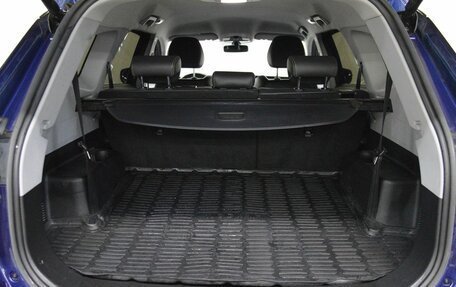 Chery Tiggo 8 I, 2020 год, 1 350 000 рублей, 20 фотография