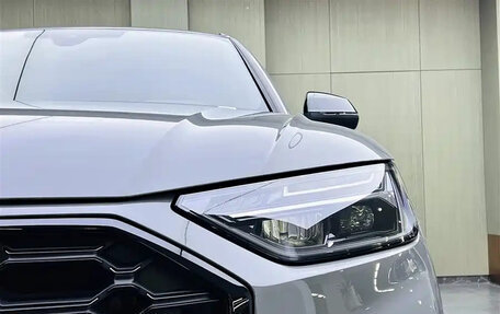 Audi Q5, 2025 год, 6 148 400 рублей, 4 фотография