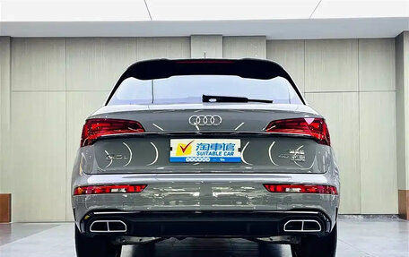 Audi Q5, 2025 год, 6 148 400 рублей, 7 фотография