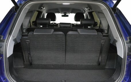 Chery Tiggo 8 I, 2020 год, 1 350 000 рублей, 19 фотография