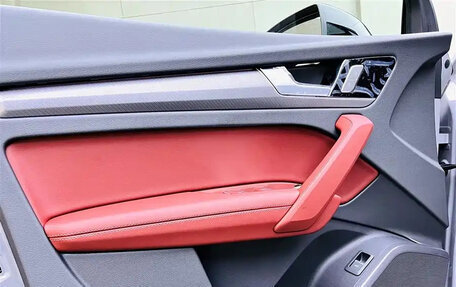 Audi Q5, 2025 год, 6 148 400 рублей, 8 фотография