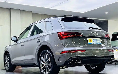 Audi Q5, 2025 год, 6 148 400 рублей, 6 фотография