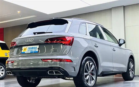 Audi Q5, 2025 год, 6 148 400 рублей, 5 фотография