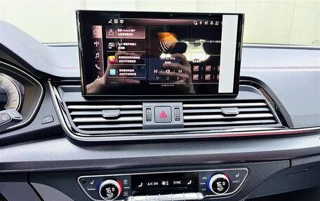 Audi Q5, 2025 год, 6 148 400 рублей, 13 фотография