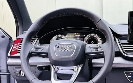 Audi Q5, 2025 год, 6 148 400 рублей, 11 фотография