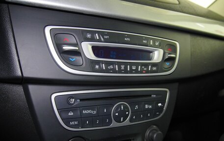 Renault Megane III, 2010 год, 570 000 рублей, 12 фотография