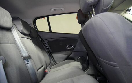 Renault Megane III, 2010 год, 570 000 рублей, 11 фотография