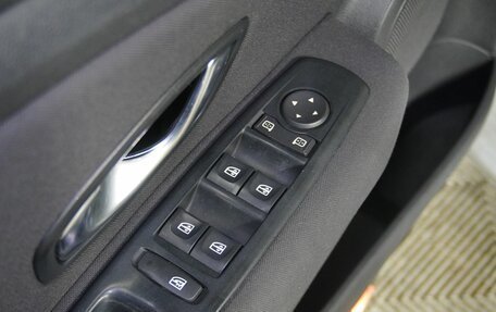 Renault Megane III, 2010 год, 570 000 рублей, 13 фотография