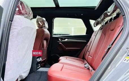 Audi Q5, 2025 год, 6 148 400 рублей, 15 фотография