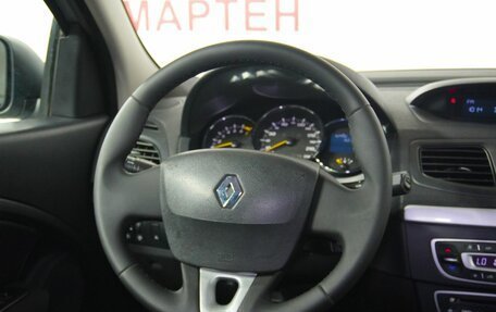 Renault Megane III, 2010 год, 570 000 рублей, 15 фотография