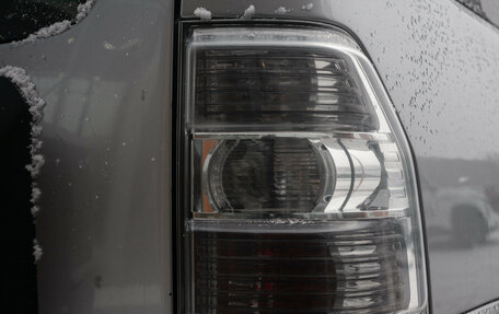 Mitsubishi Pajero IV, 2011 год, 1 948 000 рублей, 7 фотография