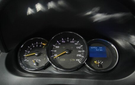 Renault Megane III, 2010 год, 570 000 рублей, 16 фотография