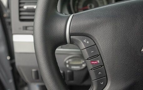 Mitsubishi Pajero IV, 2011 год, 1 948 000 рублей, 11 фотография