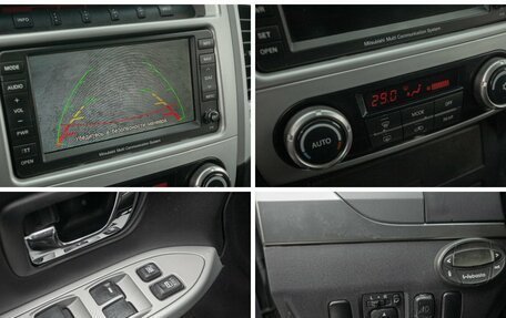 Mitsubishi Pajero IV, 2011 год, 1 948 000 рублей, 22 фотография