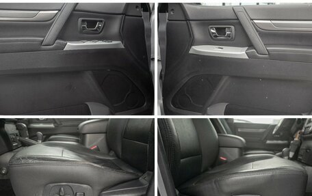 Mitsubishi Pajero IV, 2011 год, 1 948 000 рублей, 23 фотография