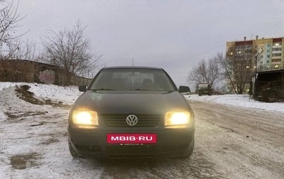 Volkswagen Bora, 2004 год, 300 000 рублей, 1 фотография