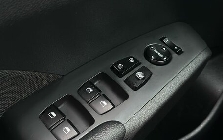 Hyundai Solaris II рестайлинг, 2018 год, 1 199 000 рублей, 13 фотография