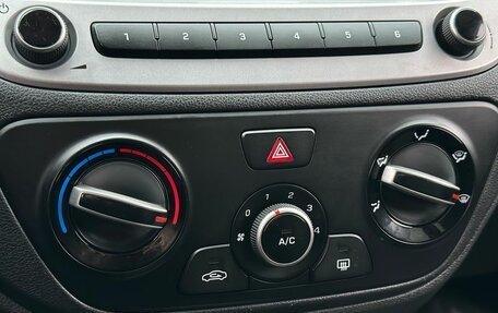 Hyundai Solaris II рестайлинг, 2018 год, 1 199 000 рублей, 17 фотография