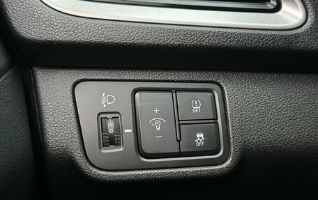 Hyundai Solaris II рестайлинг, 2018 год, 1 199 000 рублей, 18 фотография