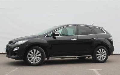Mazda CX-7 I рестайлинг, 2011 год, 890 000 рублей, 1 фотография