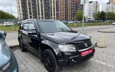 Suzuki Grand Vitara, 2011 год, 950 000 рублей, 1 фотография