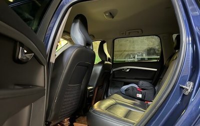 Volvo XC70 II рестайлинг, 2014 год, 2 150 000 рублей, 1 фотография