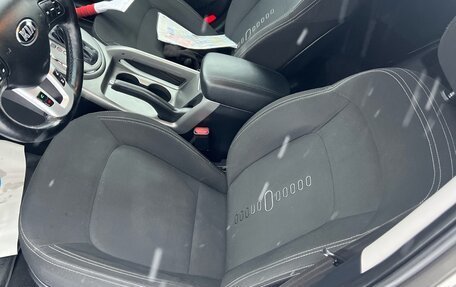 KIA Sportage III, 2014 год, 1 438 000 рублей, 6 фотография