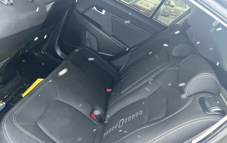 KIA Sportage III, 2014 год, 1 438 000 рублей, 7 фотография