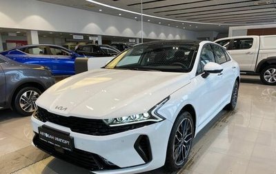 KIA K5, 2025 год, 4 199 900 рублей, 1 фотография