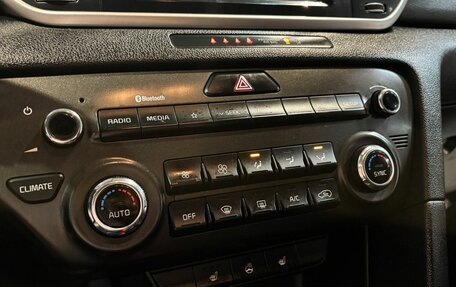 KIA Sportage IV рестайлинг, 2019 год, 2 349 000 рублей, 19 фотография