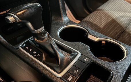 KIA Sportage IV рестайлинг, 2019 год, 2 349 000 рублей, 20 фотография