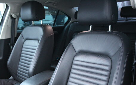 Volkswagen Passat B8 рестайлинг, 2017 год, 1 820 000 рублей, 10 фотография