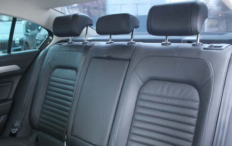 Volkswagen Passat B8 рестайлинг, 2017 год, 1 820 000 рублей, 12 фотография