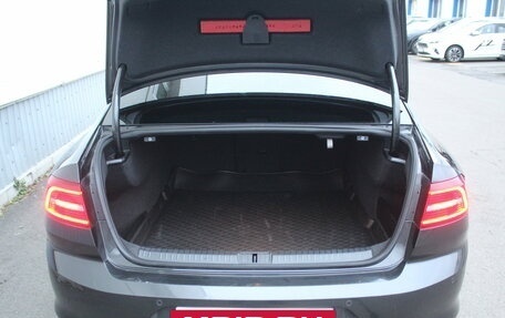 Volkswagen Passat B8 рестайлинг, 2017 год, 1 820 000 рублей, 8 фотография