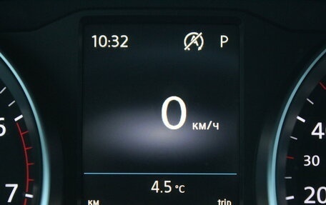 Volkswagen Passat B8 рестайлинг, 2017 год, 1 820 000 рублей, 15 фотография