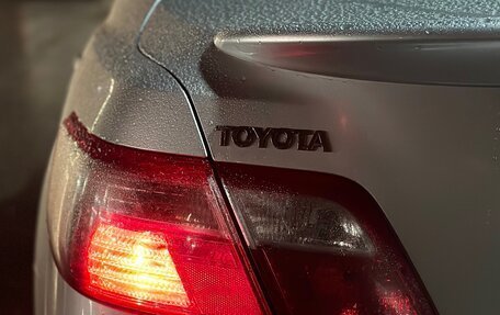 Toyota Camry, 2011 год, 1 050 000 рублей, 5 фотография