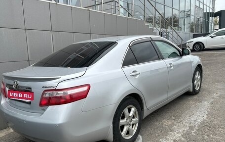 Toyota Camry, 2011 год, 1 050 000 рублей, 3 фотография