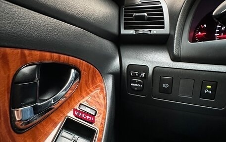 Toyota Camry, 2011 год, 1 050 000 рублей, 7 фотография