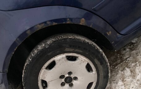 Volkswagen Bora, 2004 год, 300 000 рублей, 8 фотография