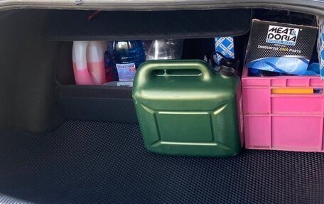 Volkswagen Bora, 2004 год, 300 000 рублей, 10 фотография