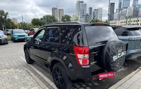 Suzuki Grand Vitara, 2011 год, 950 000 рублей, 4 фотография