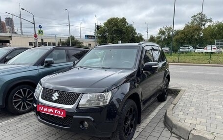 Suzuki Grand Vitara, 2011 год, 950 000 рублей, 3 фотография