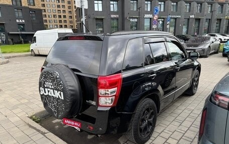 Suzuki Grand Vitara, 2011 год, 950 000 рублей, 2 фотография