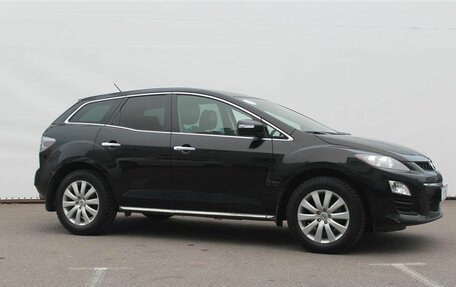 Mazda CX-7 I рестайлинг, 2011 год, 890 000 рублей, 3 фотография