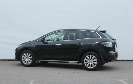 Mazda CX-7 I рестайлинг, 2011 год, 890 000 рублей, 7 фотография