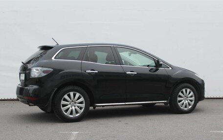 Mazda CX-7 I рестайлинг, 2011 год, 890 000 рублей, 5 фотография