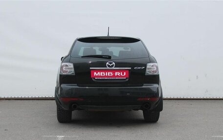 Mazda CX-7 I рестайлинг, 2011 год, 890 000 рублей, 6 фотография