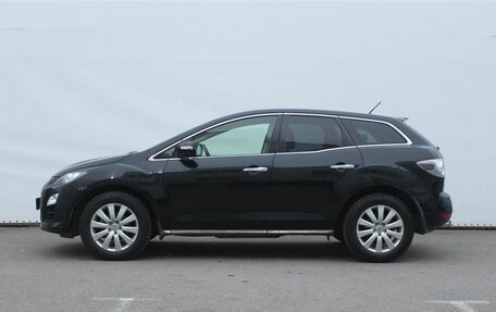 Mazda CX-7 I рестайлинг, 2011 год, 890 000 рублей, 8 фотография