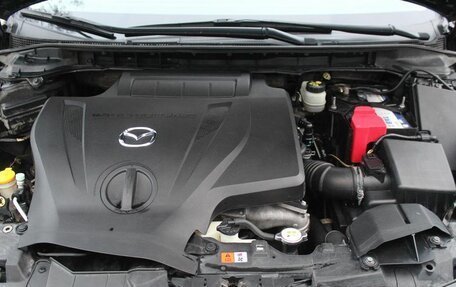 Mazda CX-7 I рестайлинг, 2011 год, 890 000 рублей, 11 фотография